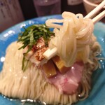 中華そば トリコ - 