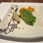 ぷれじでんと千房 - 