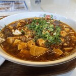 餃子の王将 - 料理写真: