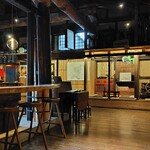 ビアカフェ&ギャラリー チャヤグラ - 