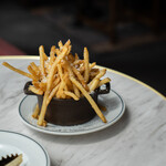 Zéro One Café & Brasserie - 