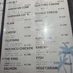 AWAJI Seaside Walk Cafe - 