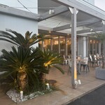 AWAJI Seaside Walk Cafe - 