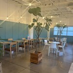 AWAJI Seaside Walk Cafe - 