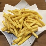 京出汁おでんと旬菜天ぷら 鳥居くぐり - 