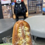 パン工場 - 料理写真: