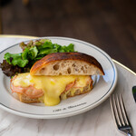 Zéro One Café & Brasserie - 