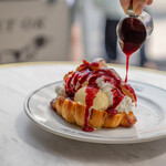 Zéro One Café & Brasserie - 