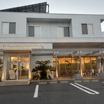 AWAJI Seaside Walk Cafe - 