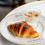 Zéro One Café & Brasserie - 