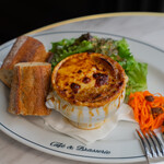 Zéro One Café & Brasserie - 