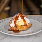 Zéro One Café & Brasserie - 