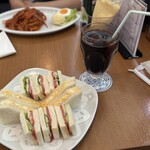 純喫茶 ライラック - 