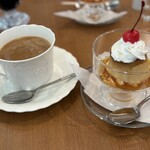 純喫茶 ライラック - 