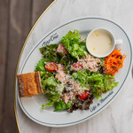 Zéro One Café & Brasserie - 