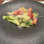 ぷれじでんと千房 - 