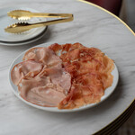 Zéro One Café & Brasserie - 