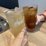 炭火焼肉 肉郎 - 