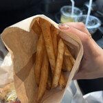 AWAJI Seaside Walk Cafe - 