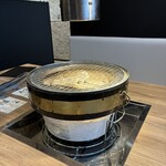 炭火焼肉 肉郎 - 