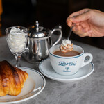 Zéro One Café & Brasserie - 