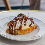 Zéro One Café & Brasserie - 