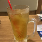 京出汁おでんと旬菜天ぷら 鳥居くぐり - 