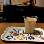 ビアカフェ&ギャラリー チャヤグラ - 