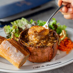 Zéro One Café & Brasserie - 