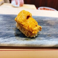 八重洲 鮨 海味 - 
