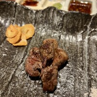 ぷれじでんと千房 シェラトン都ホテル大阪店 - 