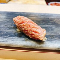 八重洲 鮨 海味 - 