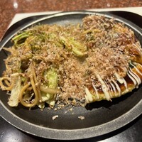 ぷれじでんと千房 シェラトン都ホテル大阪店 - 