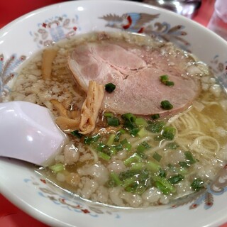 ラーメン専門店 萬来軒_1