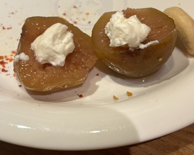 広島お好み焼 鉄板焼 一閃（イッセン） - 長町（お好み焼き）の写真