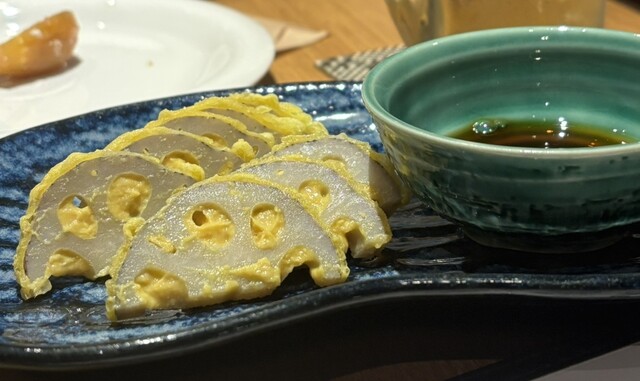 広島お好み焼 鉄板焼 一閃（イッセン） - 長町（お好み焼き）の写真