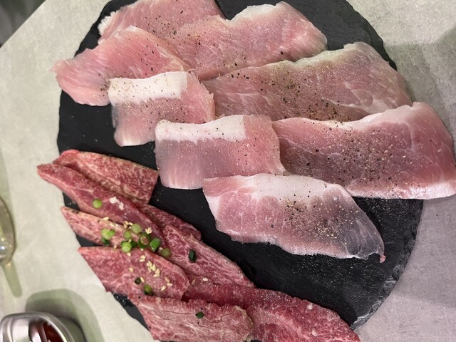 Yakiniku Tonbi Oozone Ten photo 2