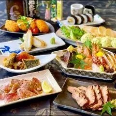 にし川邸 仙台駅前 &ndash; あおば通 | 仙台の居酒屋