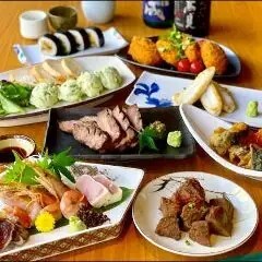 にし川邸 仙台駅前 - あおば通（居酒屋）の写真