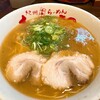 紀州和歌山ラーメン きぶんや 道頓堀店