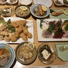 居酒屋 典典