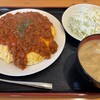 はじめ食堂