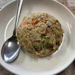 チーナン食堂 - 