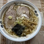 チーナン食堂 - 