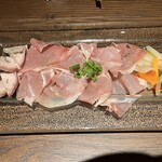 ブラッスリー ルー - 