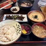 小作 山中湖店 - 