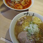 すみれ 中の島本店 - 