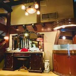 八王子うかい亭 - 