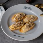 Zéro One Café & Brasserie - 