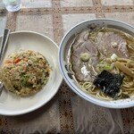 チーナン食堂 - 